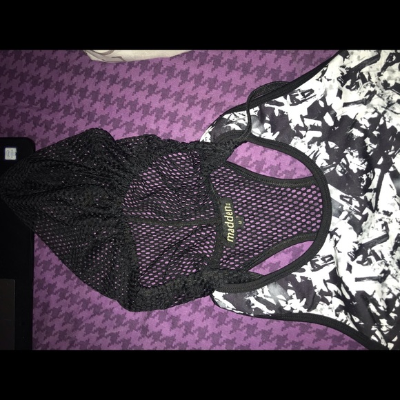 Madden Sports Bra - Picture 3 of 7